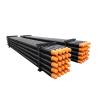 Buy cheap Length 3m, OD 2.375"black high-quality drill pipe from wholesalers