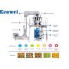 Buy cheap Snacks Food Bags Packaging Machine With VFFS from wholesalers