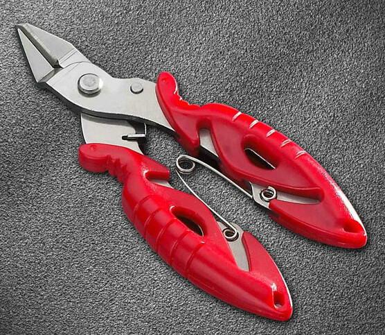 Buy cheap fishing pliers from wholesalers
