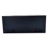 Buy cheap FTTB LC Duplex Rack Mount ODF 3U 19/23" 144 Ports Cold Rolled Steel from wholesalers
