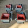Buy cheap Rotary Airlock Feeder Valve Star Shaped Unloader Electric Ash Discharge Valve from wholesalers