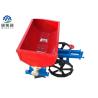 Buy cheap Garden Farm Small Walk Behind Tractor With Ridger 2200rpm Declared Speed from wholesalers