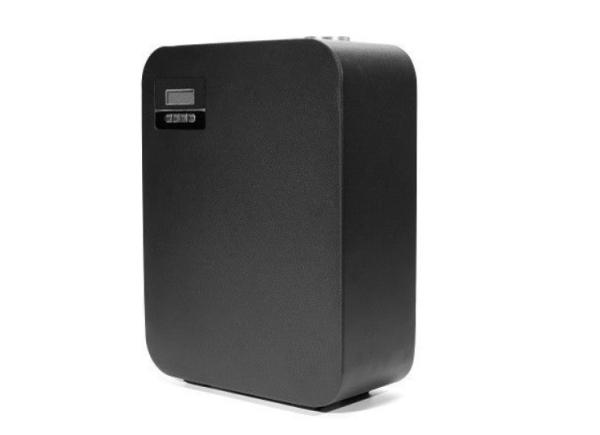 Buy cheap 17w Black HVAC Air Perfume Commercial Aroma Diffuser Medium Area Use 250*110*320mm from wholesalers