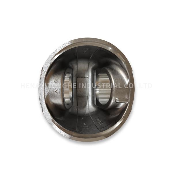 Buy cheap 4B3.9 ISB6.7 Cummins Engine Spare Parts Piston 4991277 0E NO from wholesalers