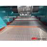 Buy cheap 304L Stainless Steel Shale Shaker Screen Composite Frame API RP13C from wholesalers