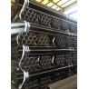 Buy cheap Hot Rolled Seamless Carbon Steel Pipe with Actual Weight and L /-50mm Tolerance from wholesalers