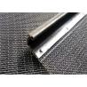 Buy cheap 1.0mm 45mm Aperture Hooked Mine Vibrating Screen Mesh from wholesalers