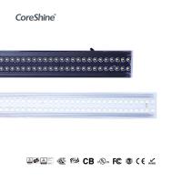 Buy cheap 600mm 20watt LED Linear Track Light Commercial Suspended product