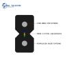 Buy cheap OEM LSZH FTTH Drop Fiber Optic Cable 1 Core G625D G657A1 G657A2 from wholesalers