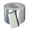 Buy cheap Self Adhesive Butyl Rubber Tape Layered For Cold Applied Roof Repair from wholesalers