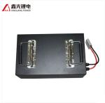 LiFePO4 Deep Cycle Solar Battery