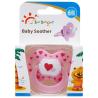 Buy cheap Baby Liquid Silicone Soother Tear Resistant Odourless from wholesalers