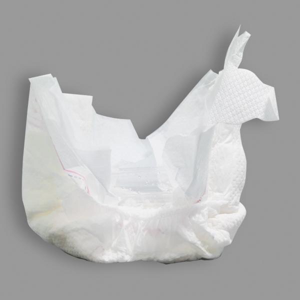 Buy cheap Non Woven Sleepy Baby Diapers from wholesalers