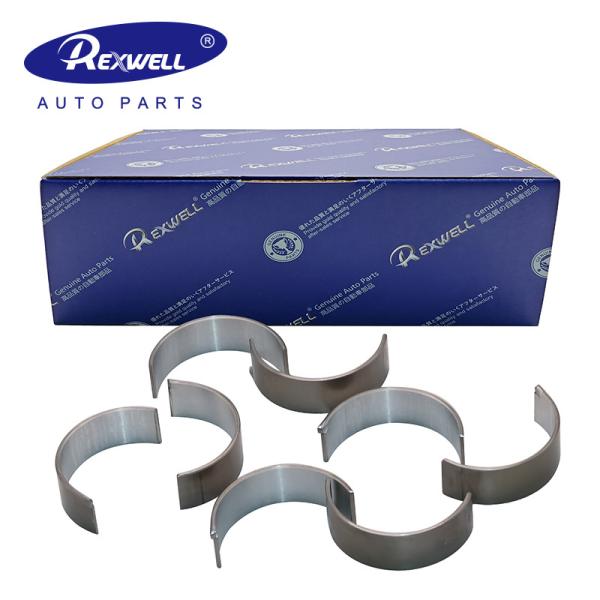 Buy cheap Auto Engine Parts G4FL G4FS Engine Con Rod Bearing For Hyundai Elantra Kia Sportage 23060-2M000 from wholesalers