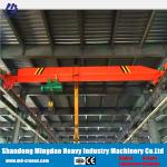 Mingdao Crane Brand Materials Handling Lifting Equipment Mobile Crane