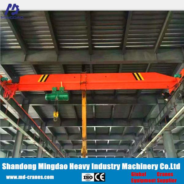 Buy cheap China Manufacturer Workshop Used SASO Certificates Offered Overhead Crane for Sale In Dubai from wholesalers