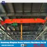 Buy cheap 1ton 3ton 5ton 10ton 15ton Roof Ceiling Single Girder Overhead Crane from wholesalers