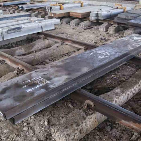 Buy cheap AMS 5625 Turbine Steel Flat Bar UNS K91456 Flat Bar from wholesalers