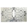 Buy cheap 2.0mm 4 Layer High Frequency PCB from wholesalers