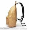 Buy cheap Sustainable Backpack, Soft Handle Tyvek Paper School Backpack Bag Golden Supplier Insulated Delivery Backpack from wholesalers