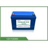 Buy cheap Multi Color Rechargeable Marine Battery Support Smart Wireless Feature from wholesalers