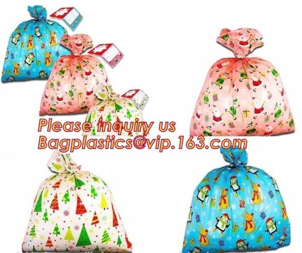 Buy cheap Bagease Pack Gift Wrapping Chritmas Bike Bag , Jumbo Bike Gift Bags from wholesalers