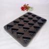 Buy cheap 600*400*50mm 20 Links Triangle 1.0mm Cake Baking Trays from wholesalers