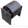 Buy cheap 6 5/8'' Roll Off Container Wheels Steel Rolling Wheel Roll Off Parts from wholesalers