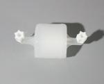 General Type Air PTFE Disposable Capsule Filter 0.22um For Fermenting Tank