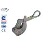 Buy cheap Flexible Conductors Self Gripping Clamps Max. Opening 18-36mm Heavy Duty Adjustment Cable from wholesalers