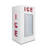 Buy cheap Ice Merchandiser Freezer Full Automatic R404a Ice Cream Display Cabinet 850l from wholesalers