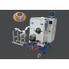 Buy cheap Horizontal Stator Insulation Paper Inserter Equipment Low Noise Fast Speed from wholesalers