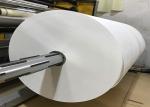 H11 H12 H13 H14 Glass Fiber Paper , 10-110Pa Resistance HEPA Carbon Cloth