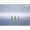 Buy cheap TGG Faraday Crystal High Verdet Constant Resistant To Laser Damage from wholesalers
