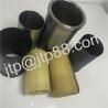 Buy cheap Standard Diesel Engine Cylinder Liner Set for Mitsubishi S4S S6S Dia 94mm from wholesalers