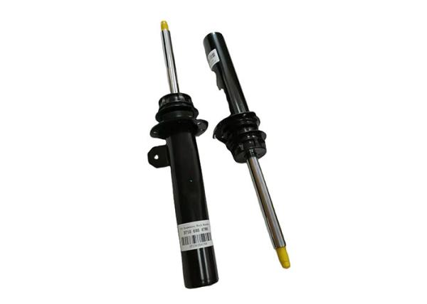 Buy cheap 37106854787 37106854788 BMW Air Suspension Parts Mini Cooper F55 F56 F57 Front Left Right Shock Absorber from wholesalers