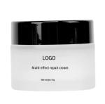 OEM / ODM Wholesale 50G Ceramide Facial Repair Cream Face Wrinkle Cream