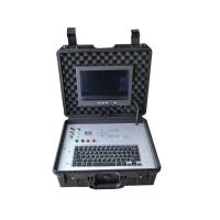 Buy cheap 73mm Dual Camera Underground Services Detection Television For 1500m product