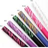 Buy cheap Zebra pattern waterproof floral material, fresh flower packaging paper from wholesalers