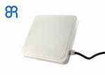 Buy cheap Cable UHF RFID Antenna Low Profile Anti UV Aging With IP65 Protection from wholesalers
