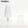 Buy cheap Customized 20 410 Hand Cream Pump Dispenser 0.2Ml Closed Durable Ribbed Cream Pump from wholesalers
