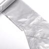 Buy cheap Flat Mouth Garbage Bag Household Portable Color Kitchen Disposable Handbag Printed from wholesalers