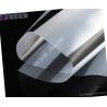 Buy cheap 0.08mm Pvc Coated Overlay With Magnetic Stripe For Loyalty Cards from wholesalers