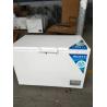 Buy cheap Top Open Commercial Deep Chest Freezer 220V Stainless Steel from wholesalers