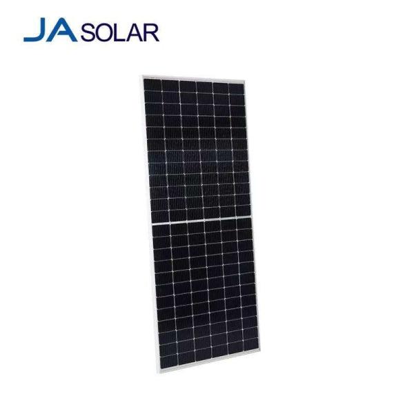 Buy cheap Photovoltaic Monocrystalline JA Solar Panels Module JAM54S30-410/MR 410W For Energy System from wholesalers