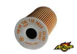 03L115562 03L115466 HU7008Z OX388D VW Touran Oil Filter , Small Engine Oil