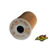 Buy cheap 03L115562 03L115466 HU7008Z OX388D VW Touran Oil Filter , Small Engine Oil Filter from wholesalers