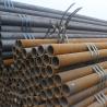 Buy cheap Astm A53 Carbon Steel Pipe Tube Api 5l Grade B Hydraulic API 20mm Round A106 6m from wholesalers