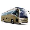 Buy cheap 12m Golden Dragon Coach Bus 24-54 Seats 375HP Euro 4 XML6129J15S1 from wholesalers