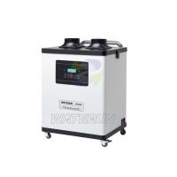 Buy cheap Beauty Salon Medical Moxibustion and Nail 200W Air with Fume Extractor for White product